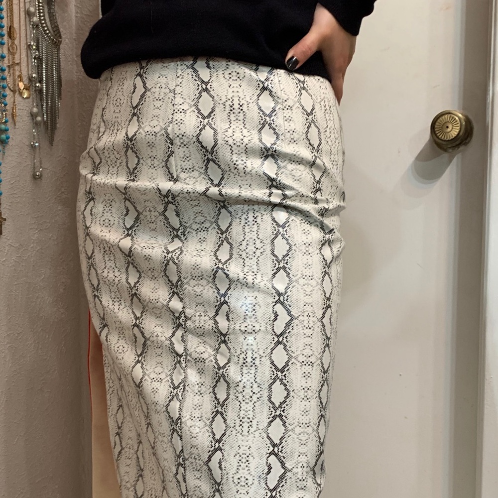 Skirt